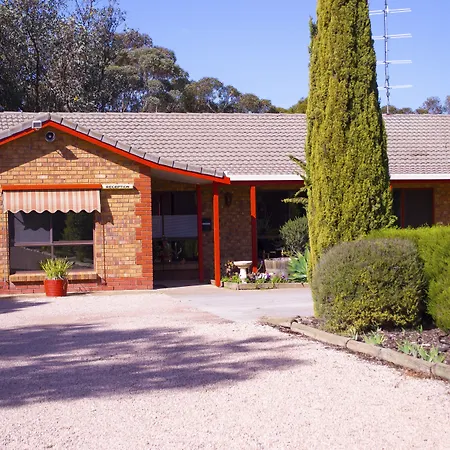 Kadina Gateway Motor Inn-2