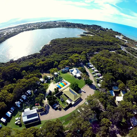 Robe Holiday Park-2