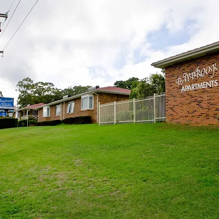 Baybrook Motor Inn-3
