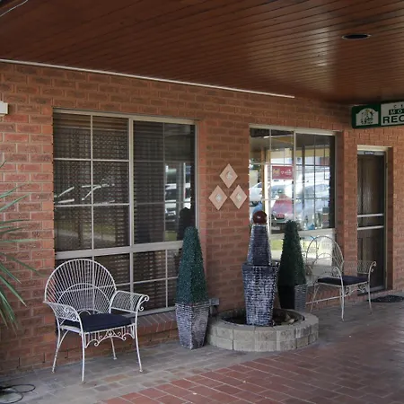 Central Yarrawonga Motor Inn-2