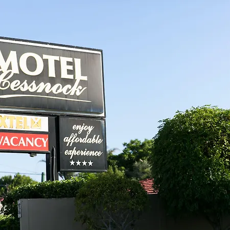 Cessnock Motel-2