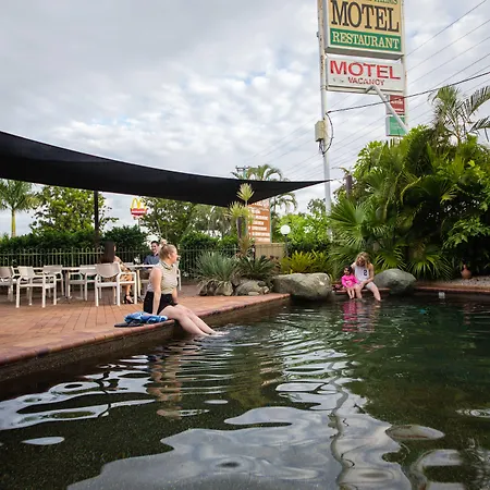 Glenmore Palms Motel-3