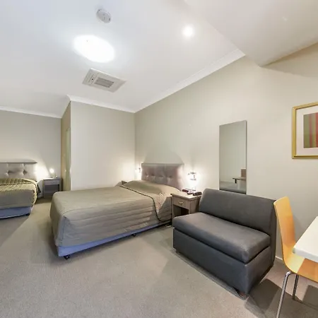 Cessnock Motel-3
