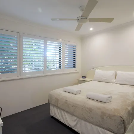 Noosa Shores Resort-2