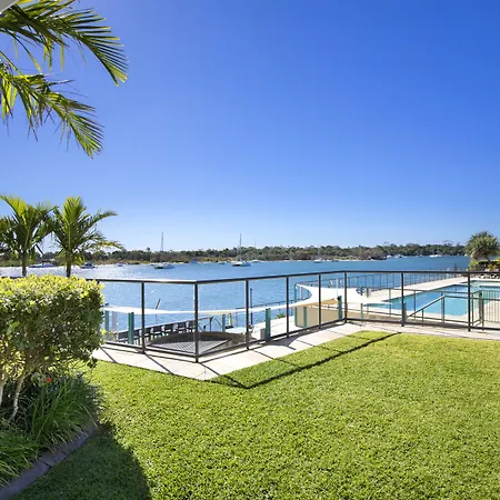 Noosa Shores Resort-3
