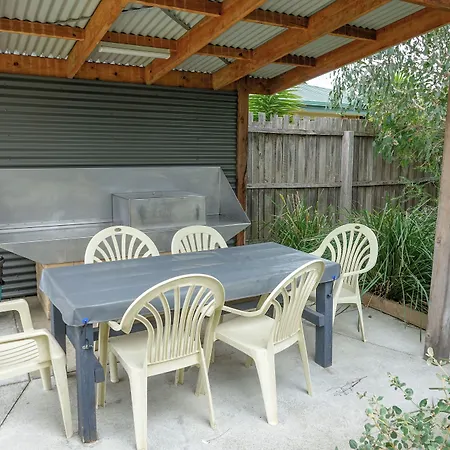 Bairnsdale Main Motel-3