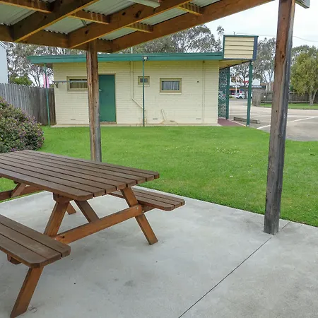 Bairnsdale Main Motel-2