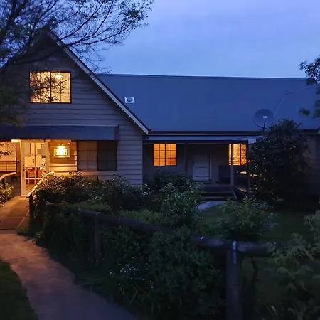 Neerim Country Cottages-3