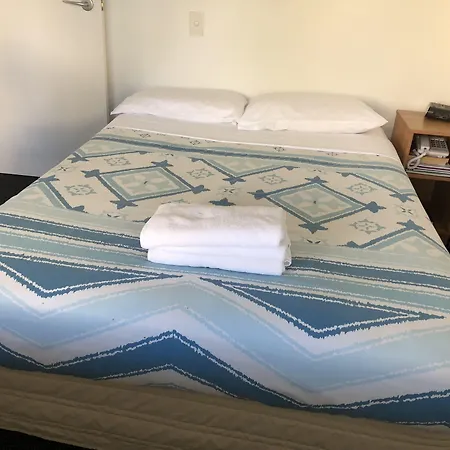 Ascot Vale Motor Lodge-3