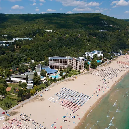 Kaliakra Beach Hotel-2