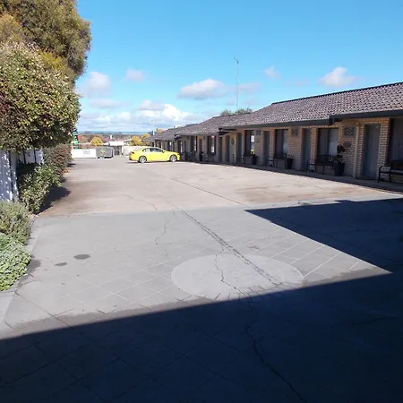 Cowra Crest Motel-3
