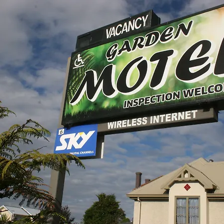 Garden Motel-3