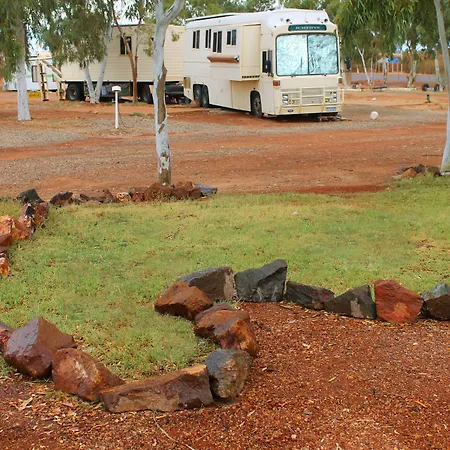 Meekatharra Accommodation Centre-3