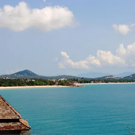 Baan Sawan Samui Resort-2
