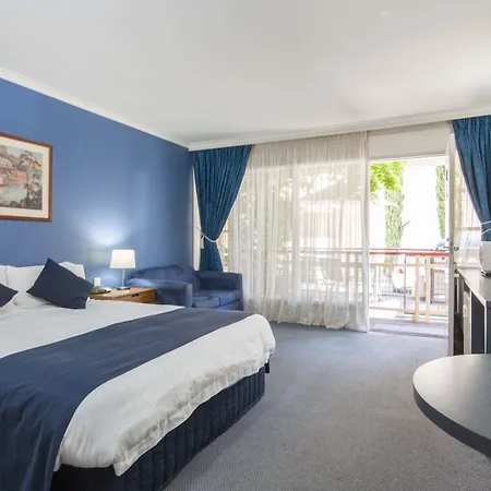 The River Boat Hotel - Echuca-2