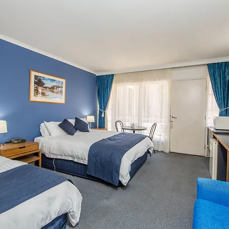 The River Boat Hotel - Echuca-3