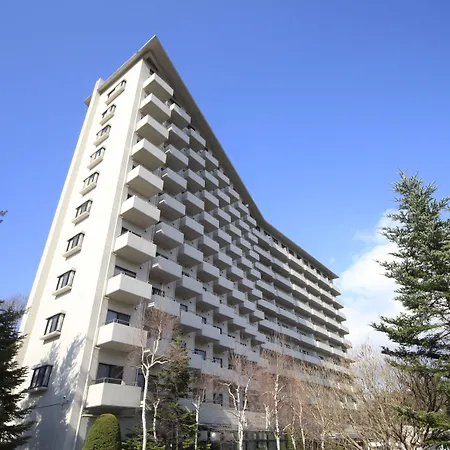 Hotel Regina Kawaguchiko-3