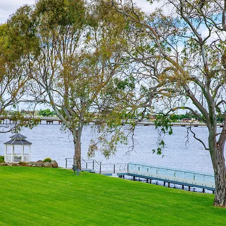 Club Mulwala Resort-3