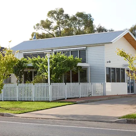 The Horatio Motel Mudgee-3