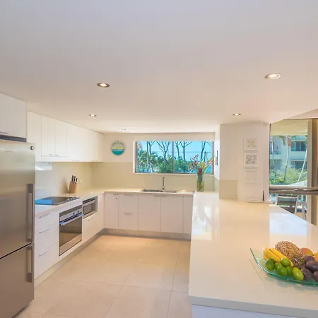 Munna Beach Apartments-2