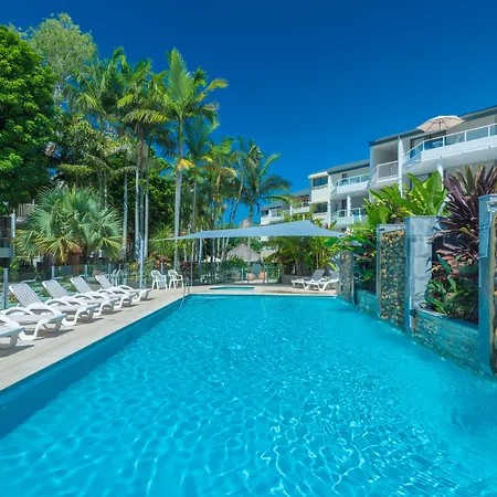 Munna Beach Apartments-3