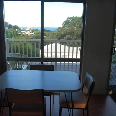 Lookout Holiday Units-2