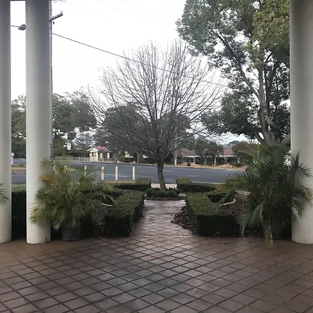 Villa Nova Motel-3