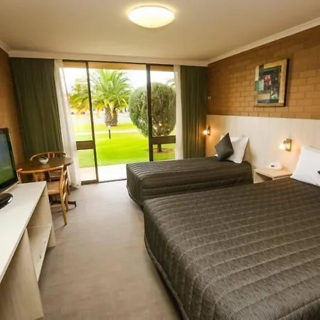 Mildura River City Motel-2
