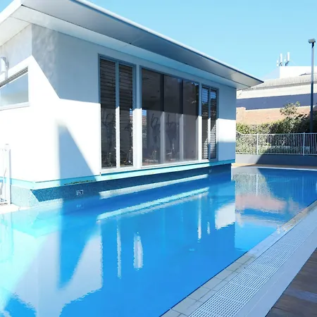 Gallery Serviced Apartments-3