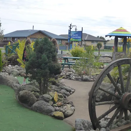 Westport Kiwi Holiday Park & Motels-3
