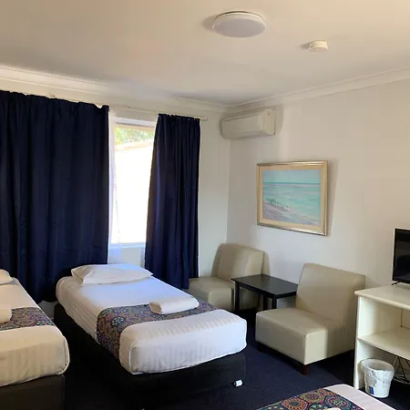 Panorama Motor Inn-3