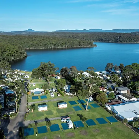 Discovery Parks - Burrill Lake, Ulladulla-3