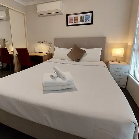 Ellard Bed & Breakfast-3