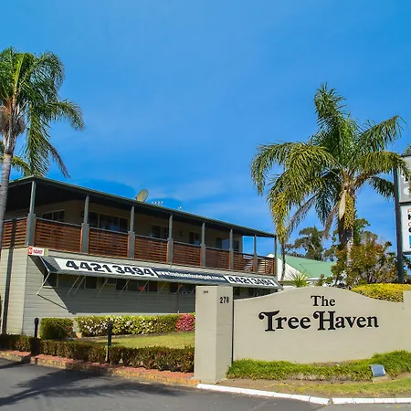 Treehaven Tourist Park-3