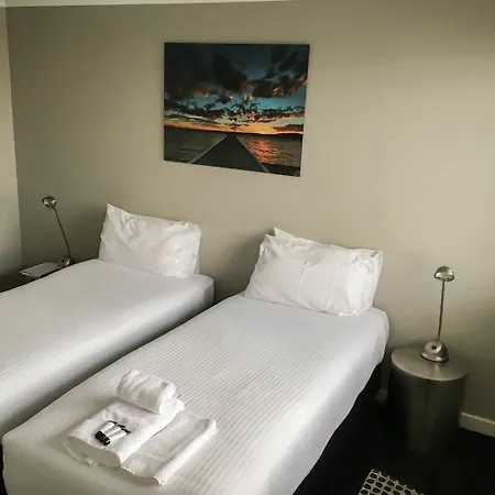 The Premier Hotel Broadmeadow-2