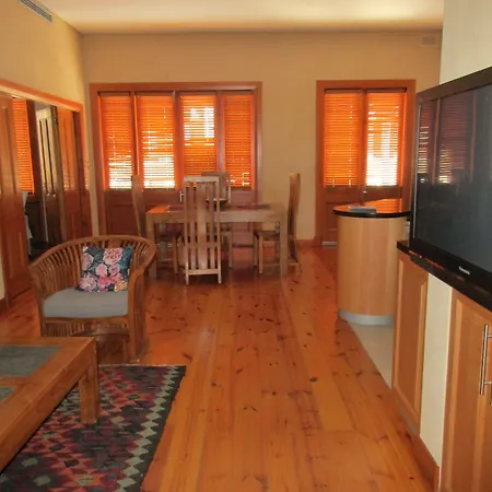 Rialto Suites Fremantle-3