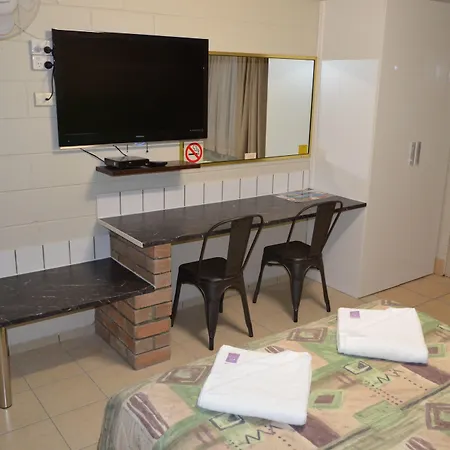 Welcome Home Motel Rockhampton-3