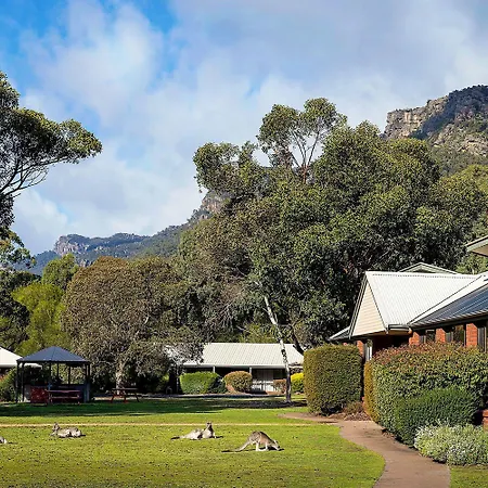 Pinnacle Holiday Lodge-2