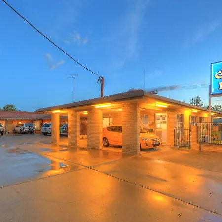 Gunsynd Motor Inn-3