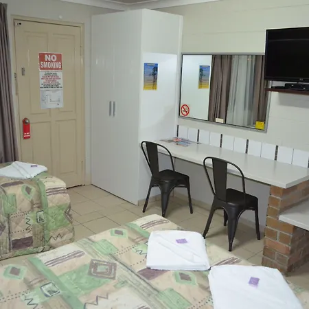 Welcome Home Motel Rockhampton-2