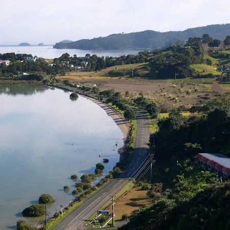 Harbour View Motel-2