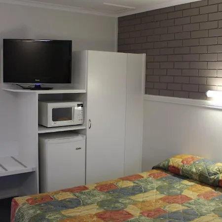 Motel Northview Mackay-3