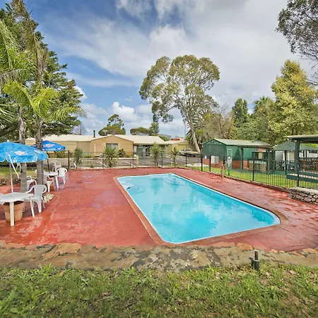 Acclaim Pine Grove Holiday Park-2