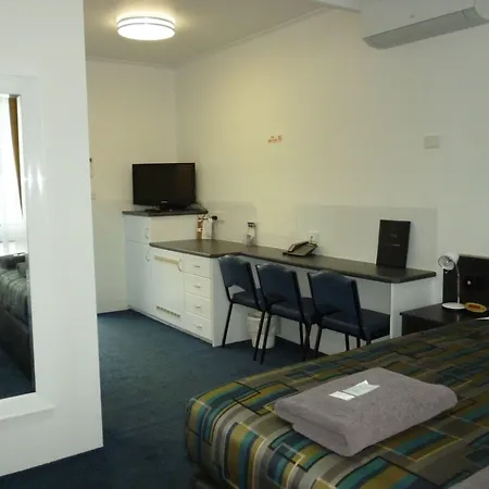 Otway Gate Motel-3