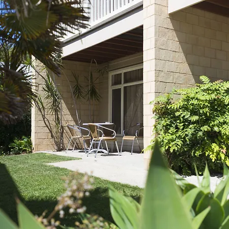 Port Campbell Parkview Motel & Apartments-2