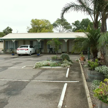Oval Motel - Murray Bridge-2