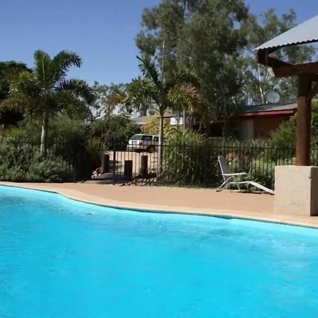 Rubyvale Motel & Holiday Units - An Adults Only Getaway-3