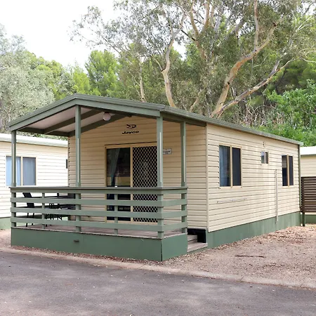 Adelaide Brownhill Creek Tourist Park-2