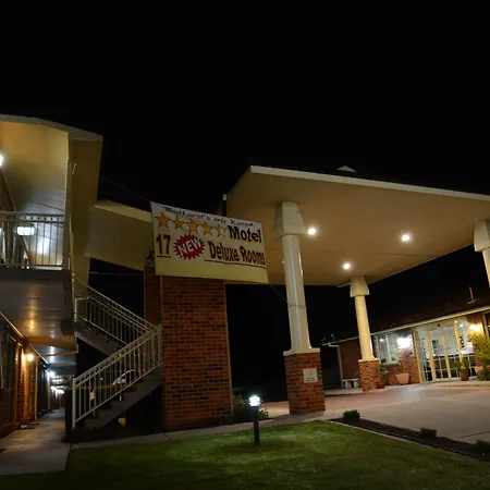 Heritage Inn Bathurst-2