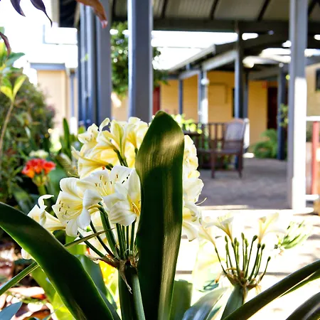Vintages Accommodation-2